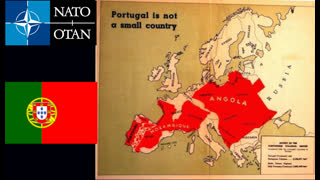 WTA02: NATO's Secret Wars: How Portugal fought Blacks in Africa with NATO and US help