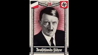 What Hitler tried to teach Germans and ALL Whites: Part 1