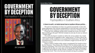 Government by Deception: Audiobook