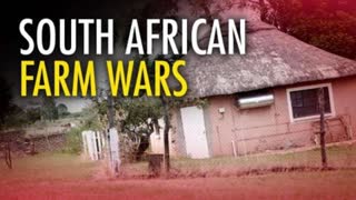 James Lancia: South Africa: EFF & Malema say: Death to Whites!