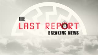 The Last Report:  Episode 88 o/