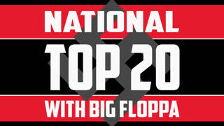 National Top 20 #3