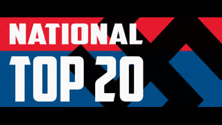 National Top 20 #5