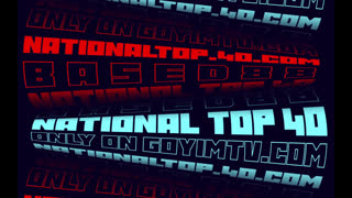 The National Top 40