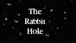 The Rabbit Hole:  The Sea People pt. 1