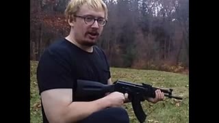 Late Night Nationalism - The Sam Hyde Special