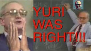 KGB Defector Yuri Bezmenov Ideological Subversion Please Watch. Share. Re-Upload.