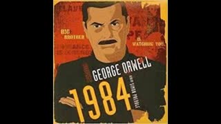 George Orwell 1984 New Classic Edition Unabridged Part 6