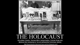 THE HOLOCAUST TESTIMONIES YOU DIDN'T HEAR