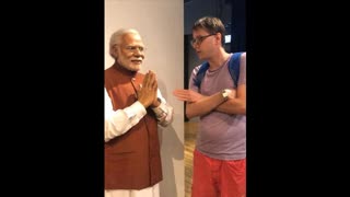 Pleading with the Prime Minister of India Not to Sell his Soul to Satan June 12th 2020