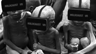 VR Holocaust Experience