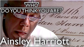 Leftist Ainsley Harriott's Family Were Slave Owners LOL