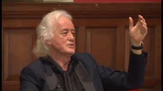 Jimmy Page - Occult , Satan and the Golden Dawn