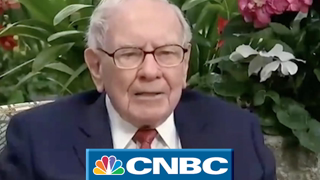 WARREN BUFFETT WARNING CHILLING - 1929 COLLAPSE COMING SOON?