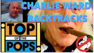 Charlie Ward Lies About Procuring Undera- Young Girls For TOTP