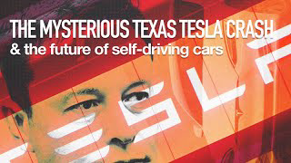 The mysterious Tesla crash & the future of self-driving cars