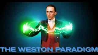 WESTON PARADIGM 3