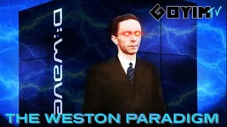 WESTON PARADIGM 2