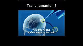 Transhumanism!!