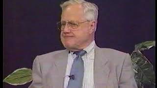 Let The Truth Be Told   Ted Gunderson Talks The Illuminati