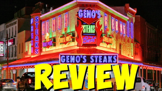 Geno’s Steaks