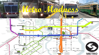 SEPTA Metro Madness: The Road to NRG and First Time on a PCC