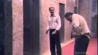 Inside The Twin Towers (Version 1) (FULL DOCUMENTARY)