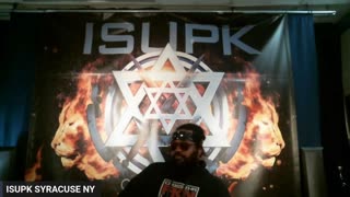 THE HIDDEN TRUTH REVEALED- 12PM NOON- ISUPK are not the Terrorist