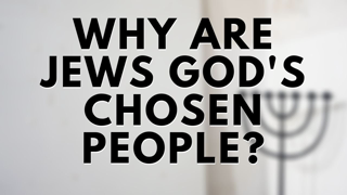 I.S.U.P.K. Presents: #JEW - Are You REALLY The LORD’s Chosen People? #War #WW3 #Israel