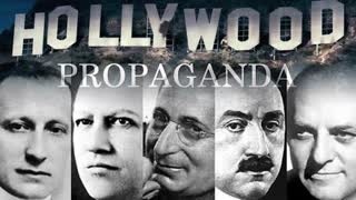 HOLLYWOODISM ? HOW THE JEWS INVENTED HOLLYWOOD (1998)