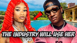 Yung Joc REVEALS The True Reasons Why Sexyy Red Has TO Be Careful Now