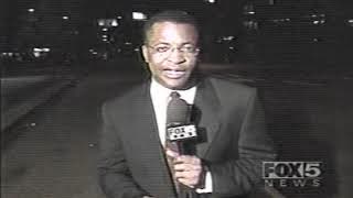 News coverage from just after the September 11 2001 terrorist attacks part 9-WNYW Fox5/CNN/WABC ABC7