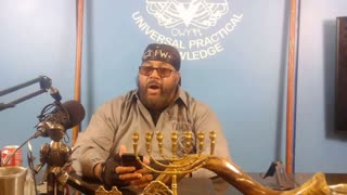 1WEST ISUPK ONLINE CLASSES LAW CLASS WITH COMMANDING GENERAL YAHANNA