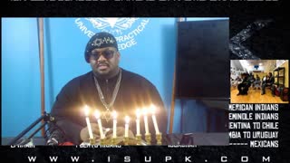 1WEST ISUPK ONLINE SCRIPTURE BREAKDOWN CLASS