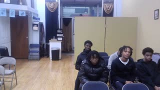 ISUPK PHILADELPHIA LAW CLASS