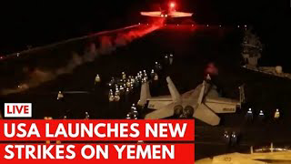 #America Sets Sights On Yemen: #WW3 & Commanding #GeneralYahanna