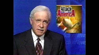 9/11 Attacks Aftermath | 6abc Action News/ABC News Coverage (9.11.01)