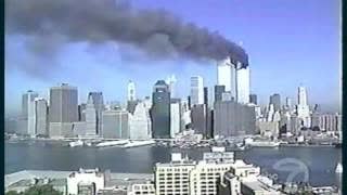 9/11 WABC New York live coverage