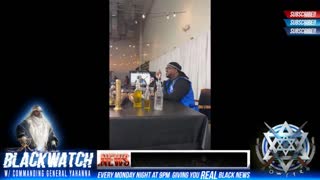 D.L. Hughley Blasts Stephen A. Smith Following His Apology #commandinggeneralyahanna #blackwatch