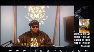 1WEST ISUPK ONLINE CLASSES  LIVE w/ GENERAL MAHAYAMAN