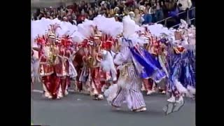 1998 Polish American String Band "Stars, Stripes, And Strings" - 2nd Place