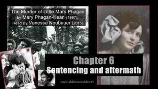 The murder of little Mary Phagan - Vanessa Neubauer - 06