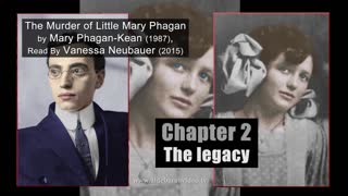 The murder of little Mary Phagan - Vanessa Neubauer - 02