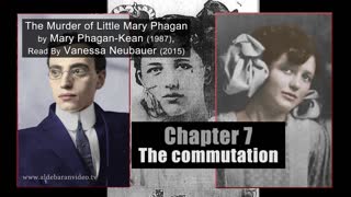 The murder of little Mary Phagan - Vanessa Neubauer - 07