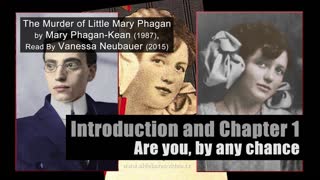 The murder of little Mary Phagan - Vanessa Neubauer - 01