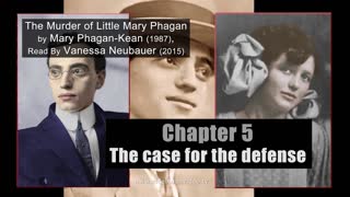 The murder of little Mary Phagan - Vanessa Neubauer - 05