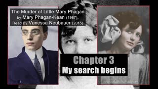 The murder of little Mary Phagan - Vanessa Neubauer - 03