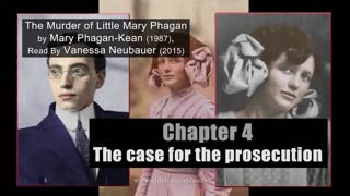 The murder of little Mary Phagan - Vanessa Neubauer - 04