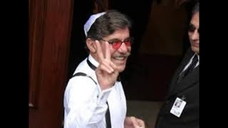 Geraldo admits he was an Israeli propagandist