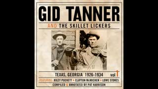 Run Nigger Run, Gid Tanner And His Skillet Lickers